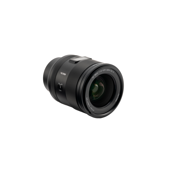 ★極上品★VILTROX AF 35mm F1.2 LAB ソニーE用 Viltrox AF 35mm F1.2 LAB フルサイズ – viltrox-shop
